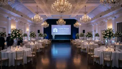 Hotel Royal Signature