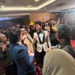 conference event kuala lumpur mice connex